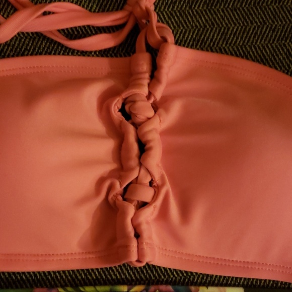 Aeropostale 2 pieces bathing suit - Picture 5 of 5